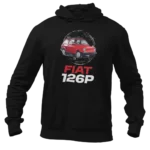 Bluza fiat 126p