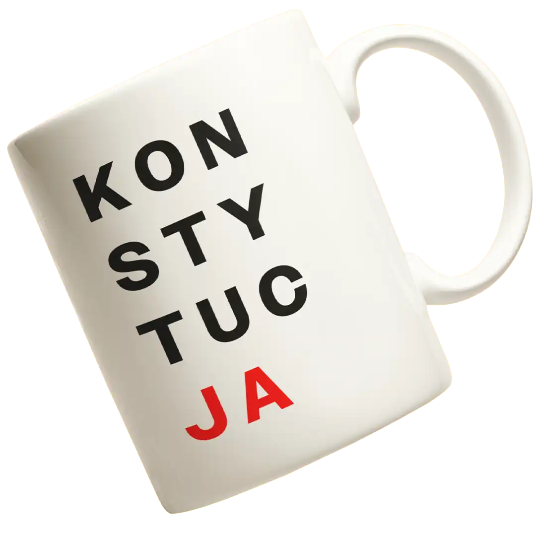 Kubek konstytucja