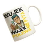 Kubek dla wujka