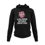 Bluza dla siostry