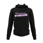 Bluza mam na wszystko wybiegane