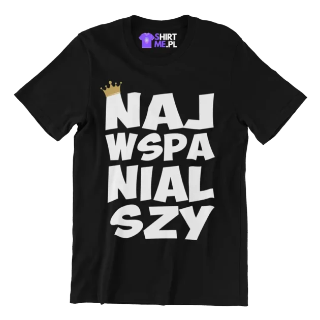 Koszulka super prezent dla męża na rocznicę ślubu, prezent na walentynki!