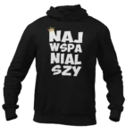bluza najwspanialszy dla niego