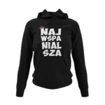 Bluza najwspanialsza