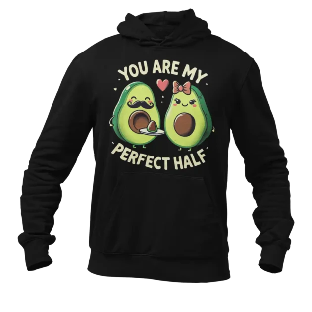 Bluza Jesteś moją idealną połówką