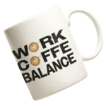 kubek work coffe balance