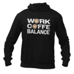 Bluza work coffe balance