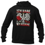 Bluza ich habe wyjebane