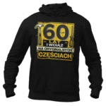 Bluza 60 lat i wciąż na oryginalnych częściach