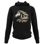 Bluza z koniem