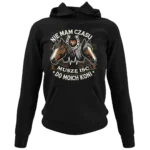 Bluza nie mam czasu musze iść do moich koni