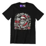 Koszulka Ho Ho Ho Na Piwo!