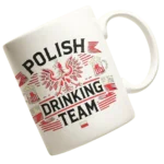 Kubek Polish drinking team