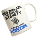 Kubek dla księgowej