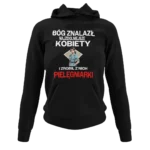 Bluza dla pielęgniarki