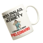 Kubek dla pielęgniarki