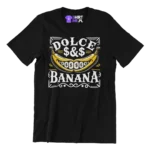 Koszulka dolce banana