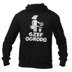 Bluza szef ogrodu
