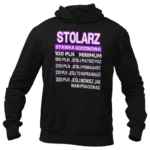 bluza stolarz stawka godzinowa