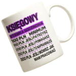 KUBEK KSIĘGOWY STAWKA GODZINOWA