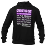 bluza operator cnc stawka godzinowa