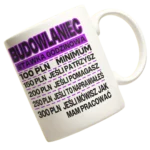 Kubek budowlaniec stawka godzinowa