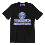 Koszulka KIEROWCA- PRACA MIŁOŚĆ PASJA
