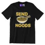 Koszulka send noods