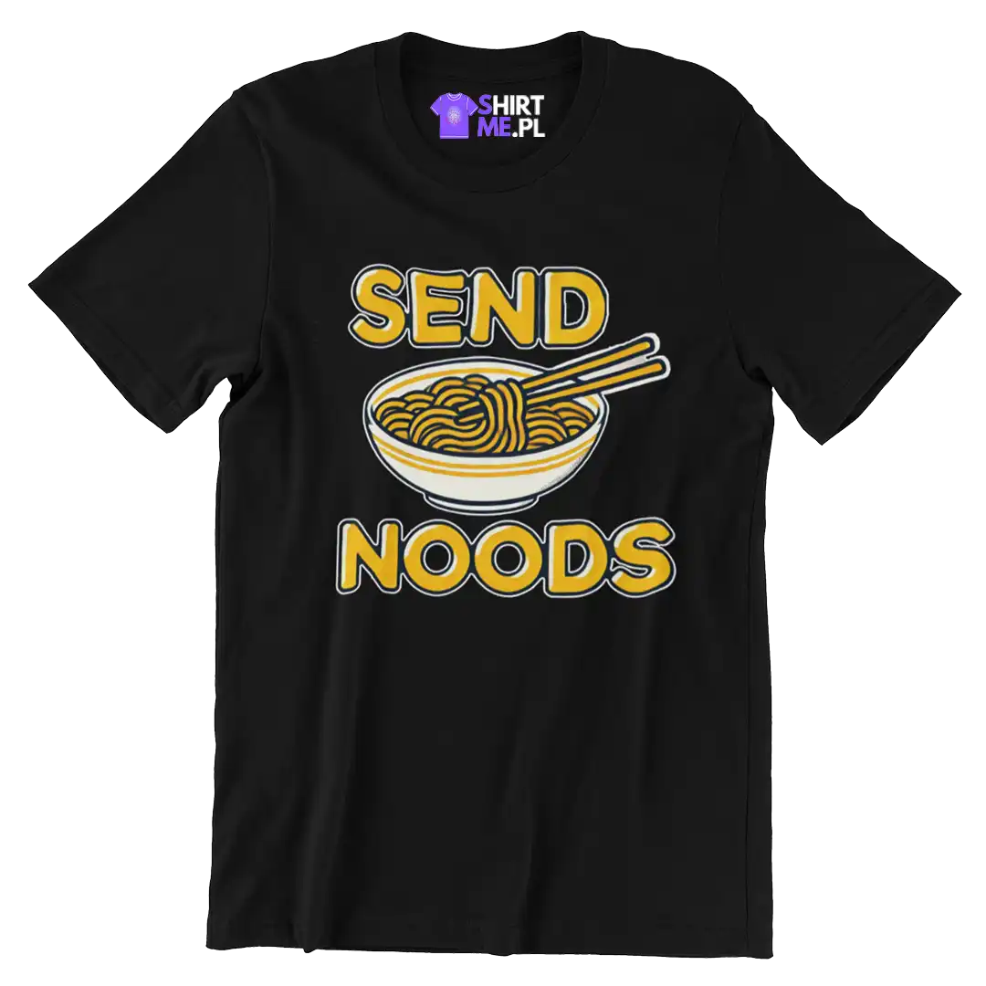 Koszulka send noods
