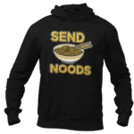 Bluza send noods