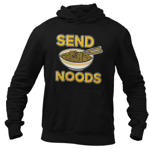 Bluza send noods