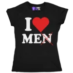 KOSZULKA i love me n