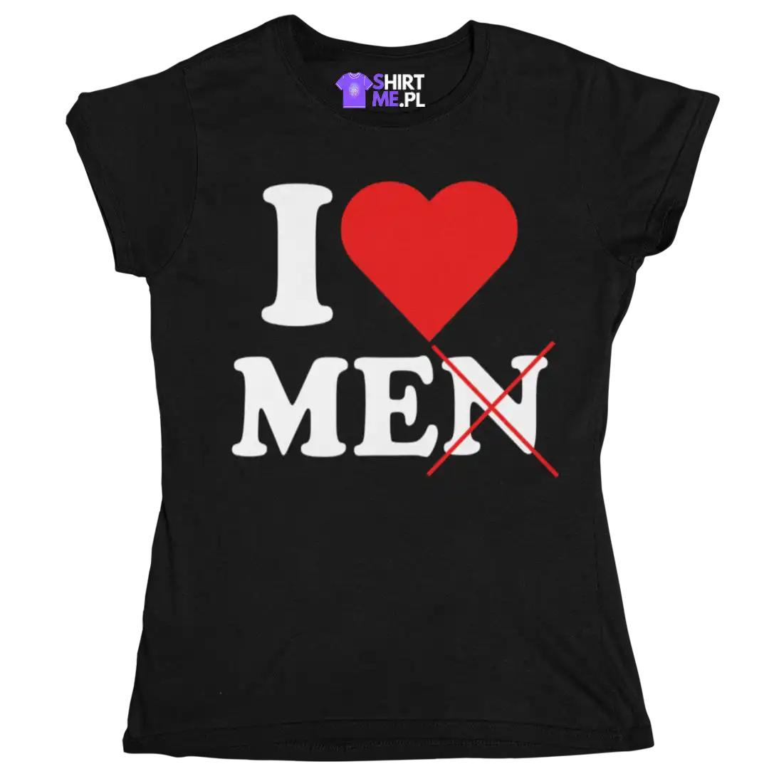 KOSZULKA i love me n