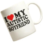i love my autistic boyfriend
