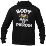 Bluza body made by pierogi