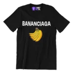Koszulka bananciaga