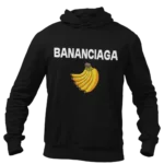 Bluza bananciaga