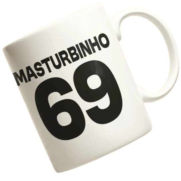 Kubek masturbinho 69