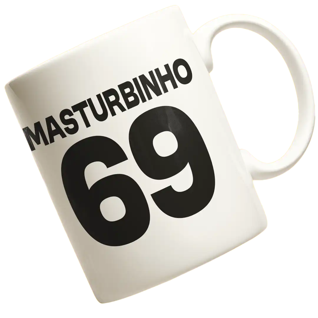 Kubek masturbinho 69