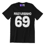 Koszulka masturbinho 69