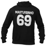 BLUZA masturbinho 69