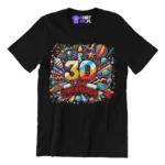 Koszulka na 30 urodziny