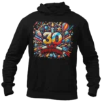 BLUZA na 30 urodziny- dopiero się rozkręcam