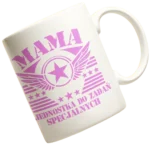 kubek mama jednostka do zadań specjalnych