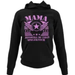 BLUZA MAMA JEDNOSTKA DO ZADAŃ SPECJALNYCH