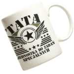 KUBEK tata jednostka do zadań specjalnych