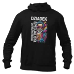 Bluza dla dziadka