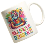 KUBEK dla dziadka jeśli dziadek tego nie naprawi