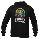 BLUZA ŻAJEBISTY DZIADEK DLA DZIADKA NA DZIEŃ DZIADKAS