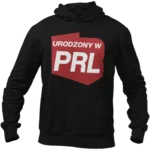 BLUZA PRL